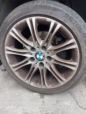 Cerchio in lega R17 BMW 120D