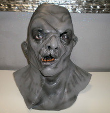 Friday the 13th Jason Voorhees mask New line Productions Venerdì 13 maschera
