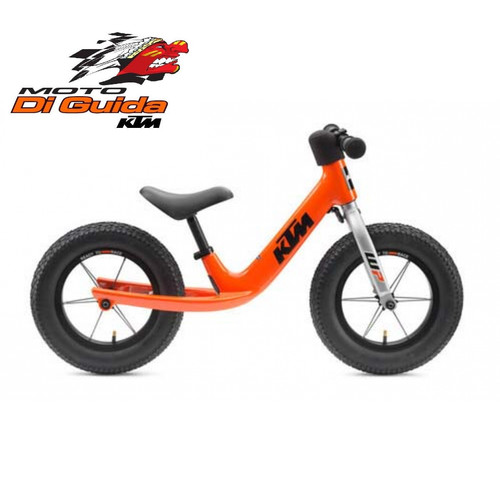 Bici ktm bimbo bambino dai - bimbo,