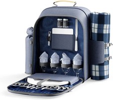 Set zaino refrigeratore - , da