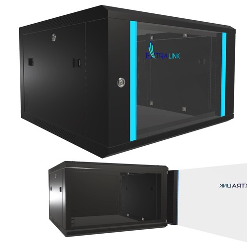 Extralink armadio rete - extralink,