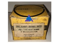 SERIE FASCE GOETZE K7095 FI290