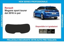 pellicole oscuranti vetri