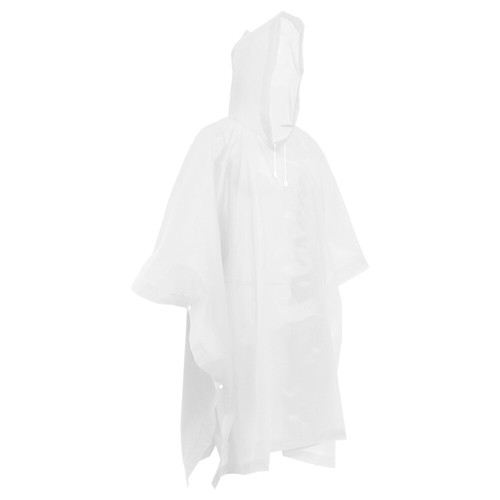 Poncho emergenza resistente - poncho,