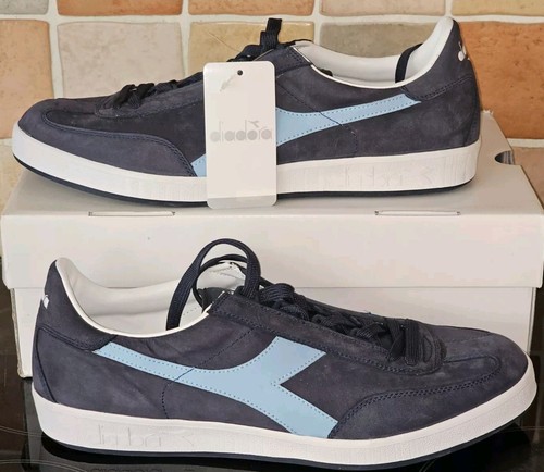 Diadora borg originale ill - diadora,
