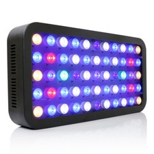 Luce led 165W acquario