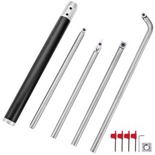 Utensili per tornitura del - per,