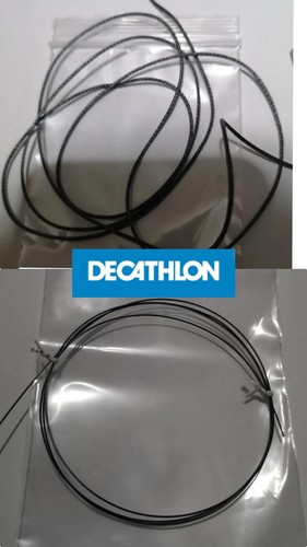 Decathlon boa atop laccio - 1x,
