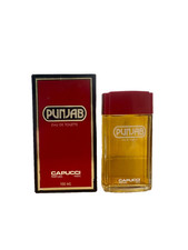 CAPUCCI PUNJAB UOMO EDT SPLASH