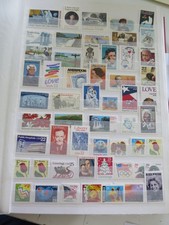 USA LOT / COLLECTION **