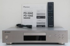 Pioneer PD-10AE lettore CD