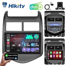 Autoradio DAB+ 2+64GB Carplay