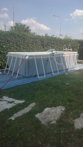 Intex 26788np piscina fuori - intex,