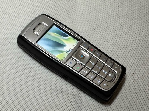 Nokia 6230i telephono - 6230i,