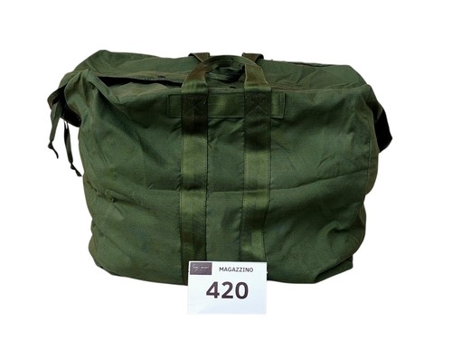 Flyer kit bag - flyer's,