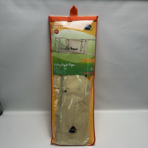 Kites kitty hawk flyer - hq,