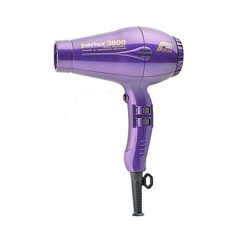 Parlux hair dryer 3800 ionic - dryer,