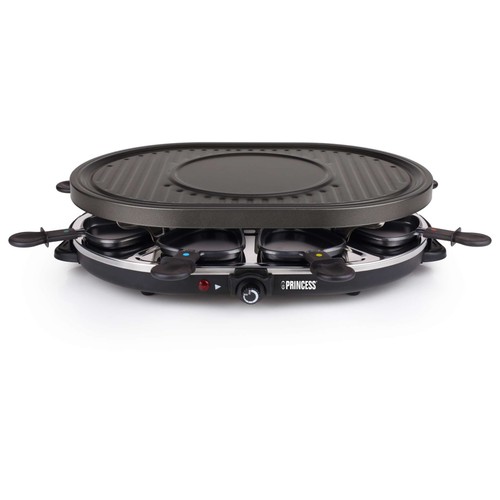 Grill party raclette 8 - grill,