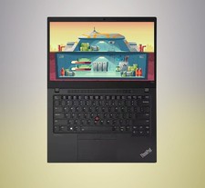 Lenovo thinkpad t14s - touch, 14"