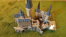 LEGO: Harry Potter - Castello