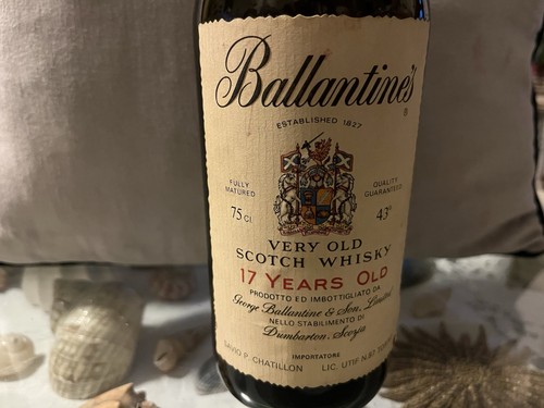 Ballantines years del 1976 - ballantines, 17