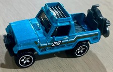 Hot Wheels 1967 Jeepster