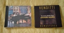 2 CD VARI DI ANTONELLO VENDITTI