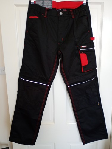 Pantalone lavoro uomo - lavoro,