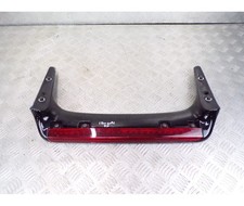 HONDA GL 1500 GOLDWING SPOILER