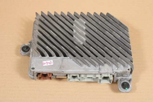 Amplificatore audio cadillac - amplificatore,