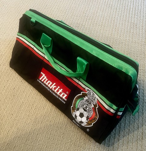 Borsa porta attrezzi