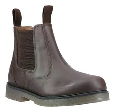 Stivaletto uomo Amblers