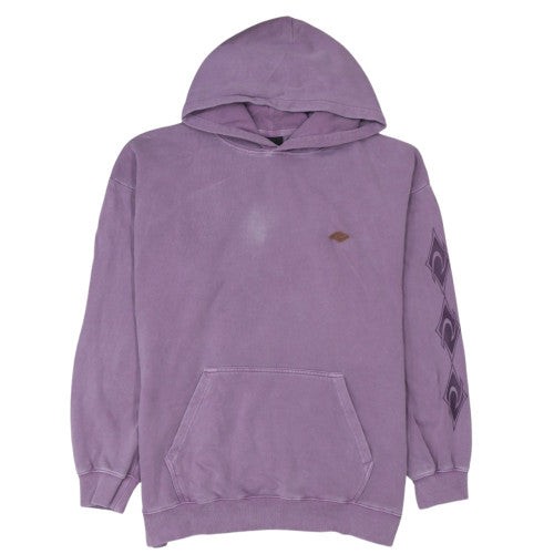 Felpa con cappuccio pullover