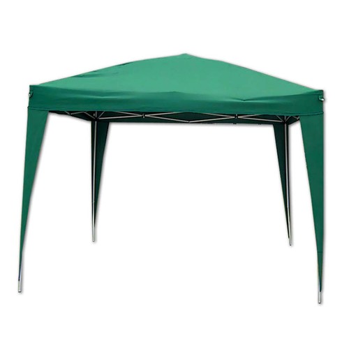 Gazebo pieghevole giardino 3x3 - gazebo,
