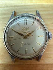 Orologio vintage svizzero - orologio,