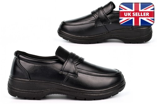 Scarpe uomo slip - ,