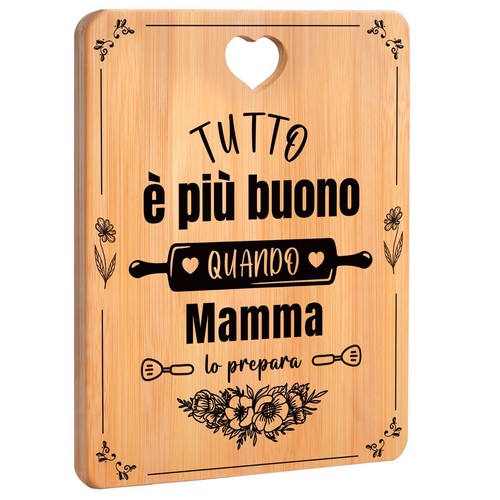 Regalo mamma - mamma,