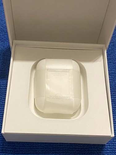 Custodia ricarica apple - custodia,