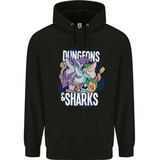 Dungeons sharks giochi - &,