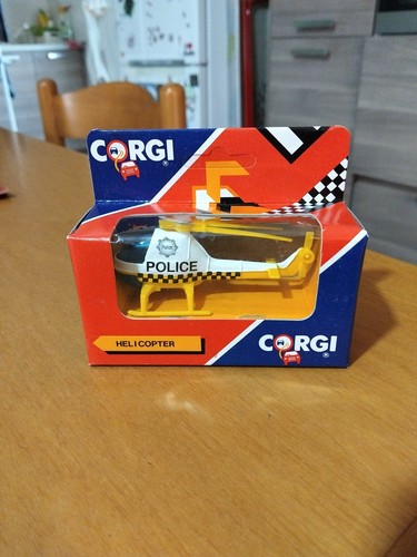 Corgi collection 90500 - corgi,