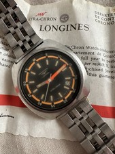 Super compressore Longines