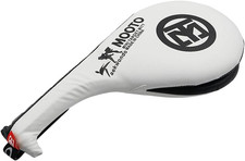 Pad per Taekwondo, Pad per Colpire Durevoli Bersaglio TKD Karate Arti Marziali C