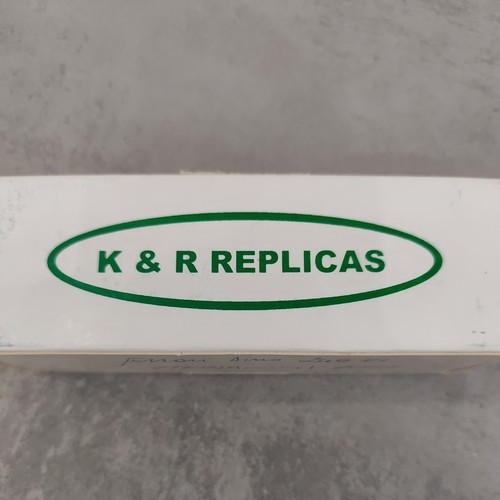 Kit r replicas ferrari - 1/43,