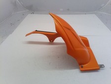 Kawasaki Z 750 2007 parafango ruota posteriore