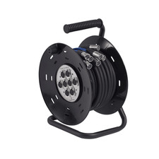 ✔️ Stage box professionale