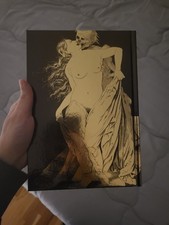 Notte Putrescente 1 Variant