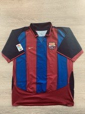 Maglia barcellona ronaldinho - maglia,