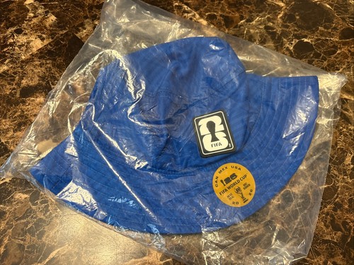 Cappello bucket 2026 fifa - bucket,