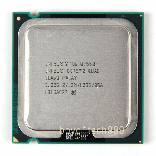 Processore intel core - processore, 2