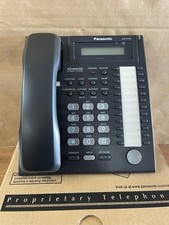 KX-T7731-B TELEFONO PANASONIC